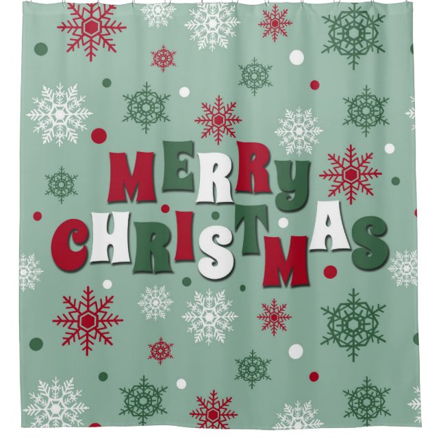 Merry Christmas (Front)