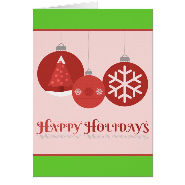 Merry Christmas (Front)