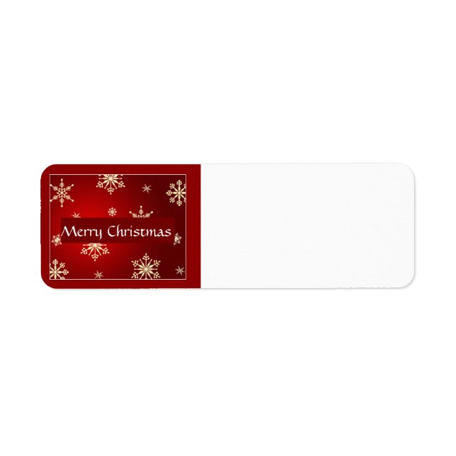 Merry Christmas (Front)