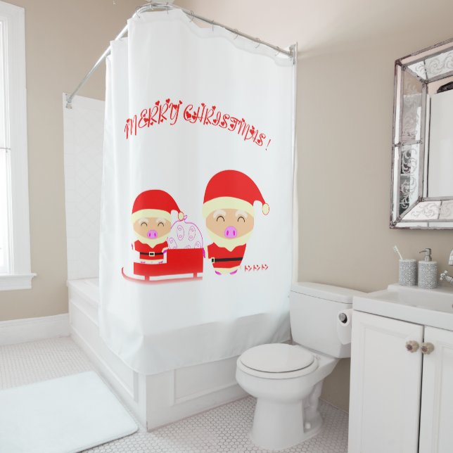 Merry christmas (In Situ)