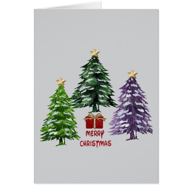 Merry Christmas (Front)