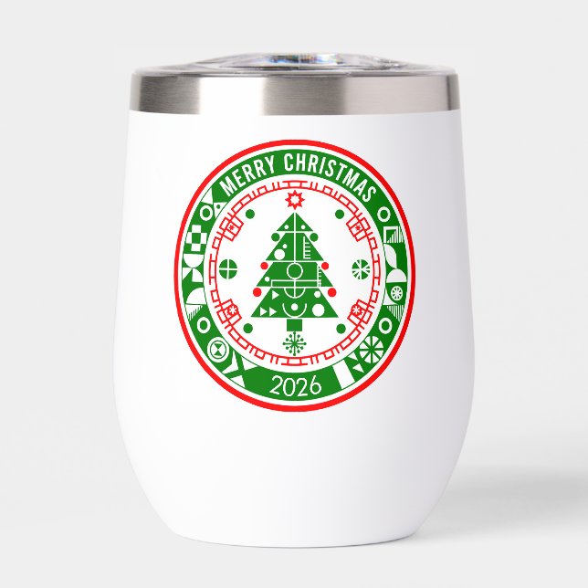 Merry Christmas (Front)