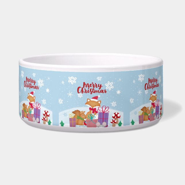 Merry Christmas  (Front)