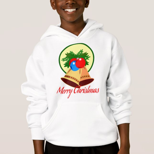 Merry Christmas (Devant)