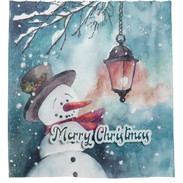 Merry Christmas    (Front)