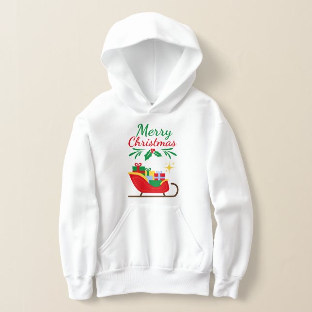 Merry Christmas  (Laydown)