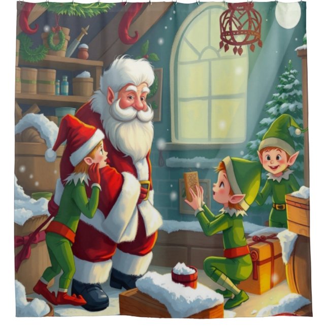 Merry Christmas  (Front)