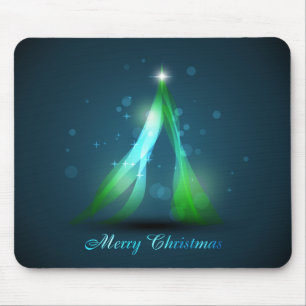 Merry Christmas 11 Mousepad