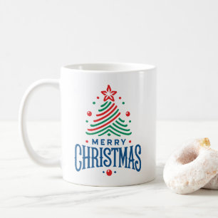 Merry Christmas 1 Coffee Mug