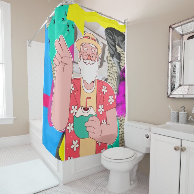 Merry Christmas 2024 (In Situ)