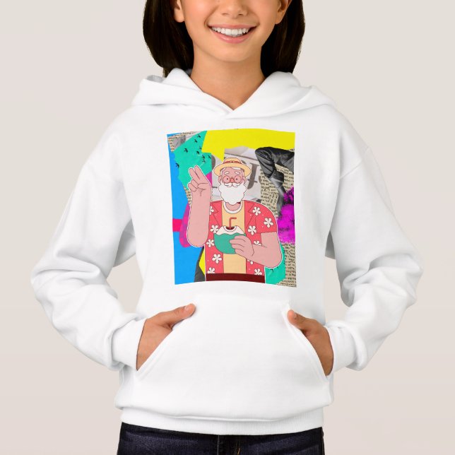 Merry Christmas 2024 (Front)