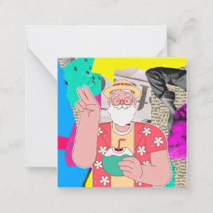 Merry Christmas 2024 Card