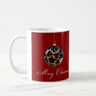 Merry Christmas 90 Mug