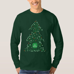 Merry Christmas AI Generator T-Shirt