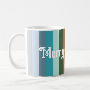 Merry Christmas and a Happy New Year! Coffee Mug