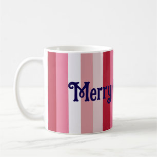 Merry Christmas and a Happy New Year! Coffee Mug