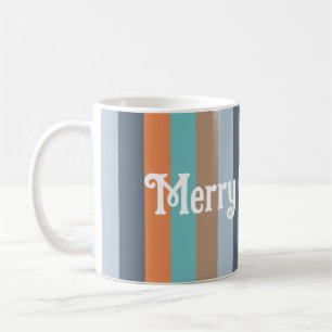 Merry Christmas and a Happy New Year! Coffee Mug