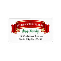 Merry Christmas and a Happy New Year!