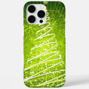 merry christmas and happy new year iPhone 16 pro max case