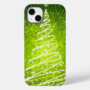 merry christmas and happy new year Case-Mate iPhone 14 plus case