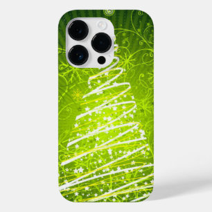 merry christmas and happy new year Case-Mate iPhone 14 pro case