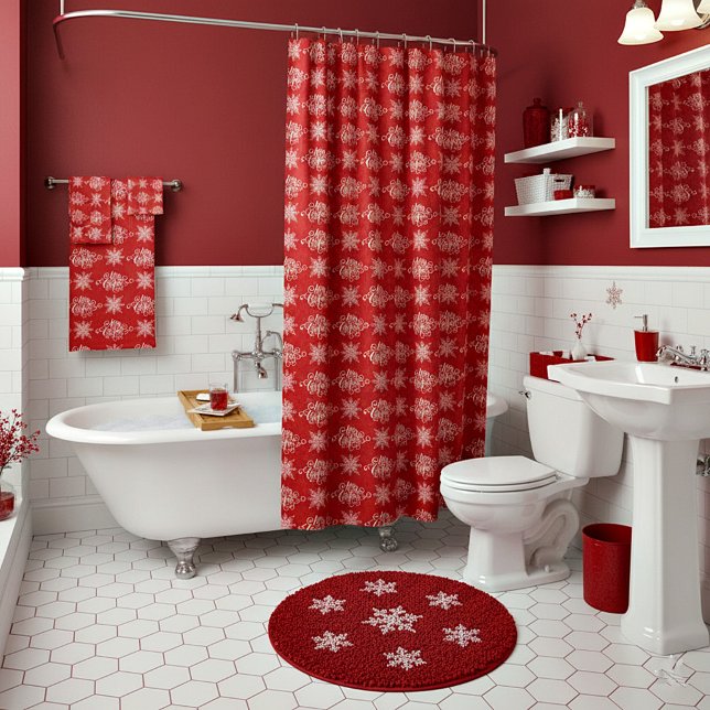 Merry Christmas and snowflakes (Creator Uploaded)