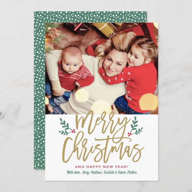 Antique Christmas Cards | Zazzle CA