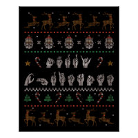 Merry Christmas - ASL American Sign Language II