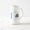 Merry Christmas Beer Stein