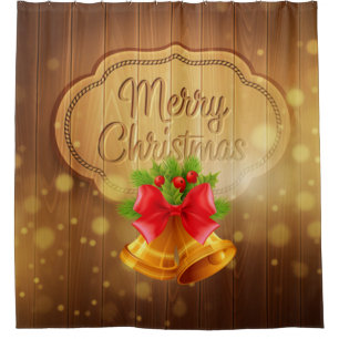 Merry Christmas Bells