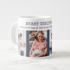 Merry Christmas Best Dad in the World 4 Photo