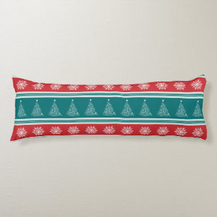 Merry Christmas Body Pillow
