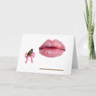 Merry Christmas Card