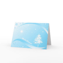 Merry Christmas - Card