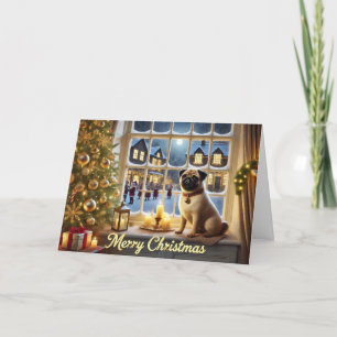 Merry Christmas Card
