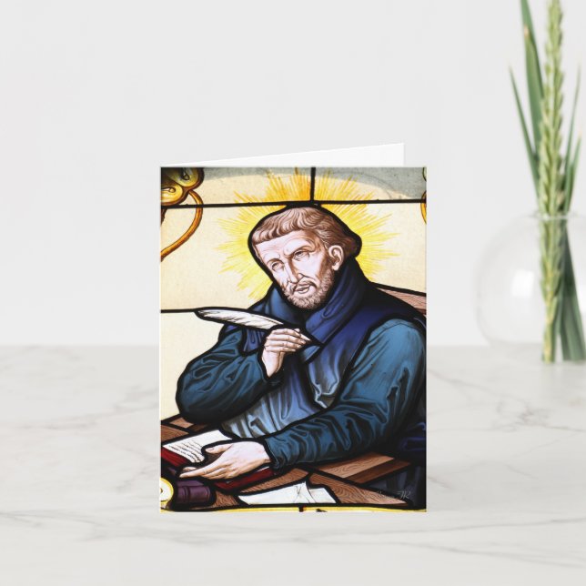 Merry Christmas Card (Front)