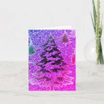 merry Christmas card