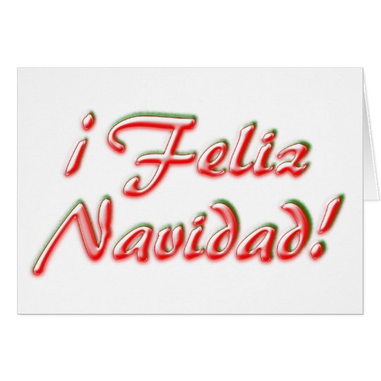 Merry Christmas card