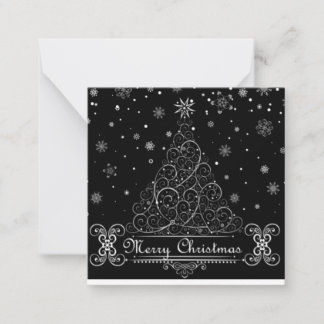 Merry Christmas Card