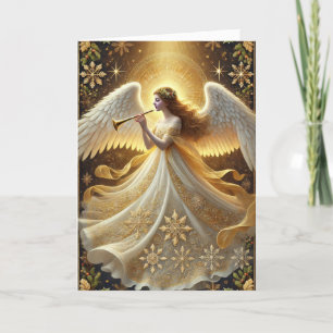 Merry Christmas Card