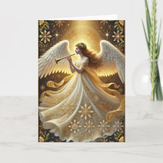 Merry Christmas Card