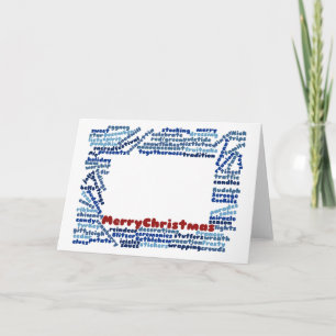 Merry Christmas Card