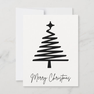 Merry Christmas Card
