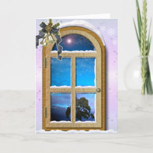 Merry Christmas card