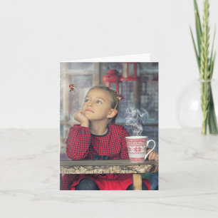 Merry Christmas. Card