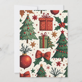 Merry Christmas Card 2