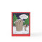 Merry Christmas Card: The List