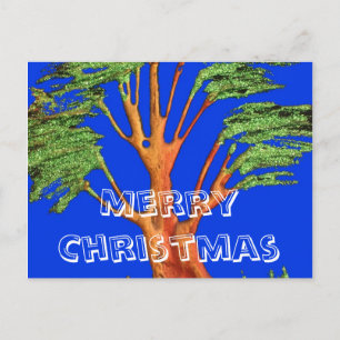 Merry Christmas Cards