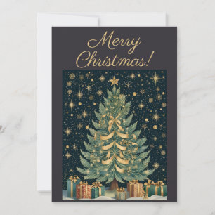 Merry Christmas cards
