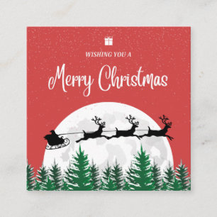 Merry Christmas Cards